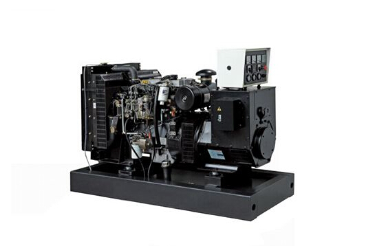 南沙科克150kw大型柴油发电机组