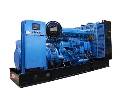 南沙宗申动力150kw大型柴油发电机组