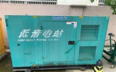 南沙通州四建大波纹箱定制案例