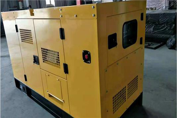 南沙发电机出租