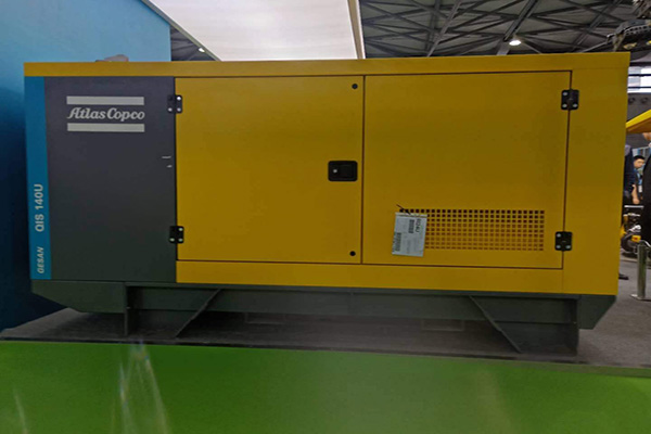 南沙发电机出租