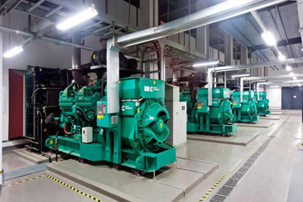 南沙发电机出租