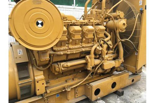 南沙发电机出租