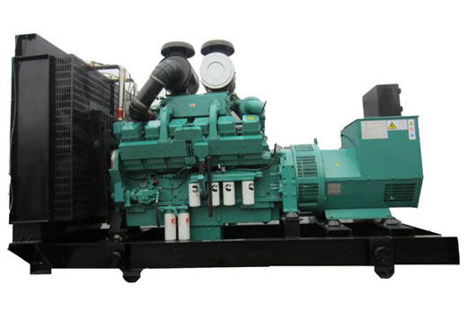 南沙柴油发电机组 南沙柴油发电机组