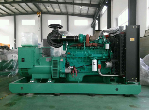 南沙柴油发电机组 南沙柴油发电机组