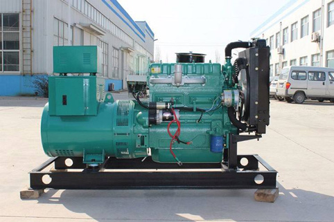 南沙小型柴油发电机