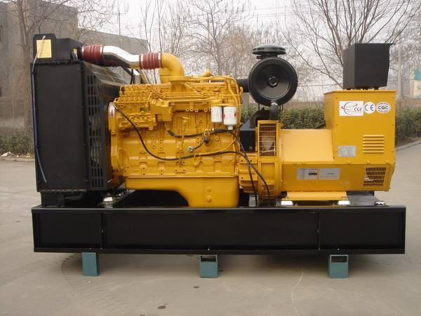 南沙发电机出租