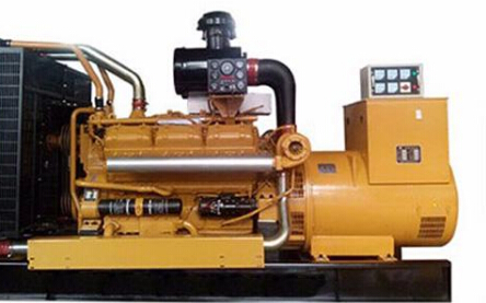 南沙发电机出租