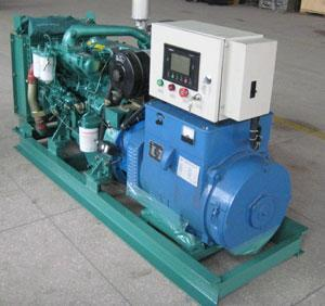 南沙发电机出租