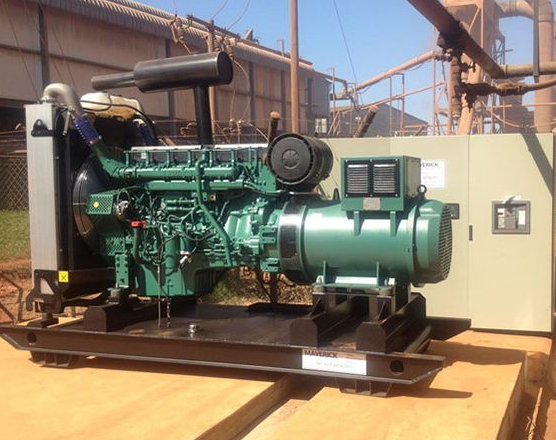 南沙发电机出租