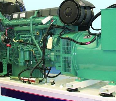 南沙发电机出租